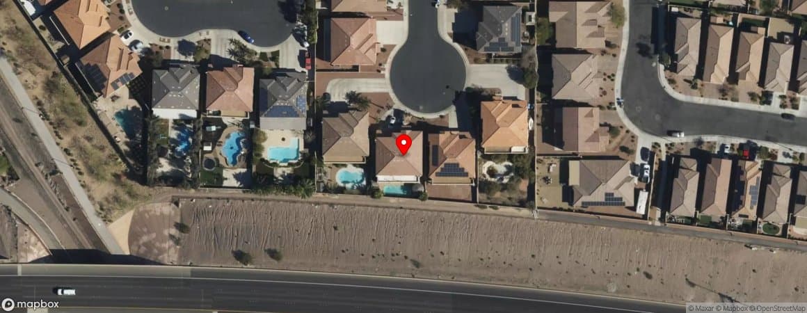 House image located at Henderson, Nevada, 89002