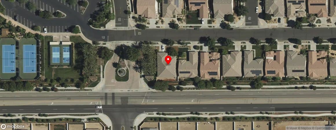 House image located at Hemet, California, 92545
