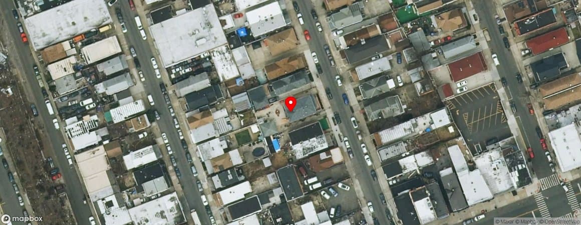 House image located at Ozone Park, New York, 11416