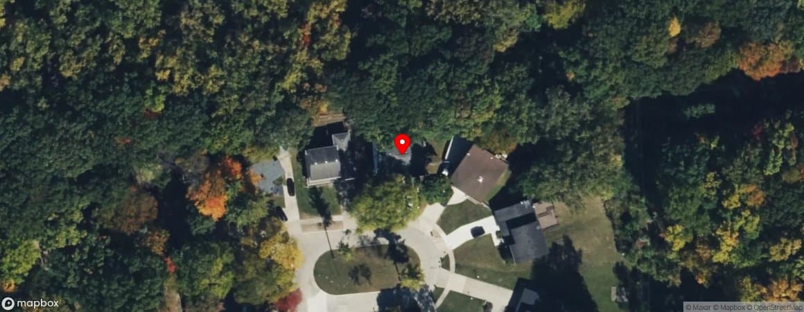 House image located at Southfield, Michigan, 48075