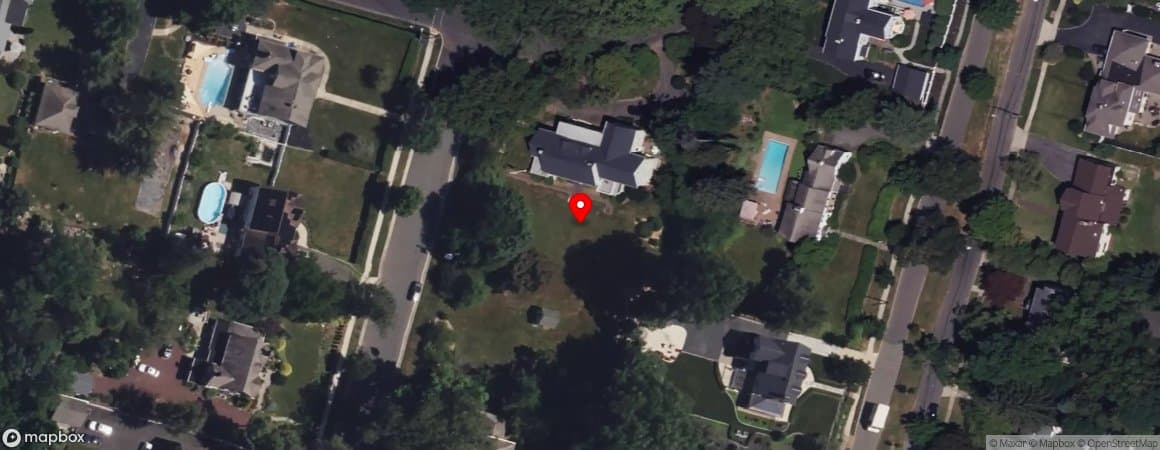 House image located at Bound Brook, New Jersey, 8805