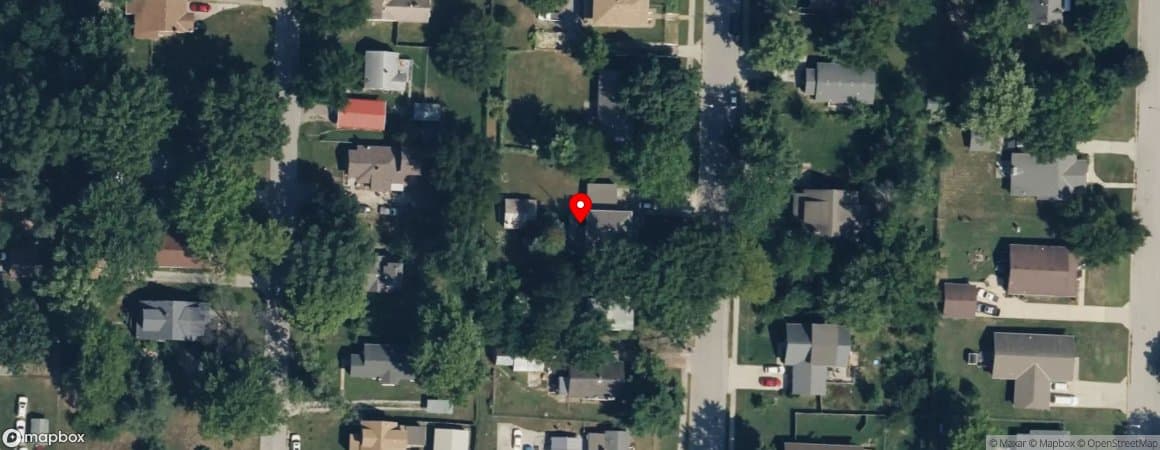 House image located at Independence, Missouri, 64053