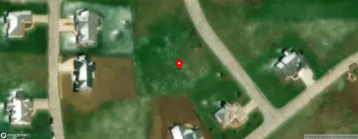 House image located at Lakeville, Indiana, 46536