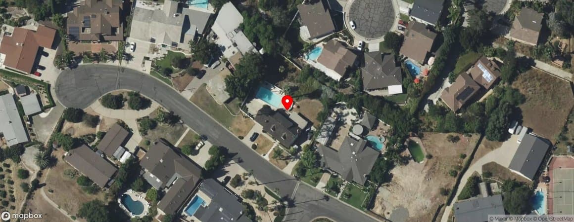 House image located at Buena Park, California, 90621