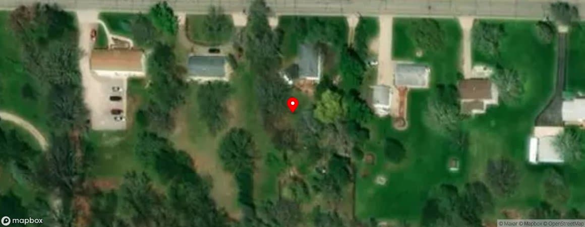 House image located at Owosso, Michigan, 48867