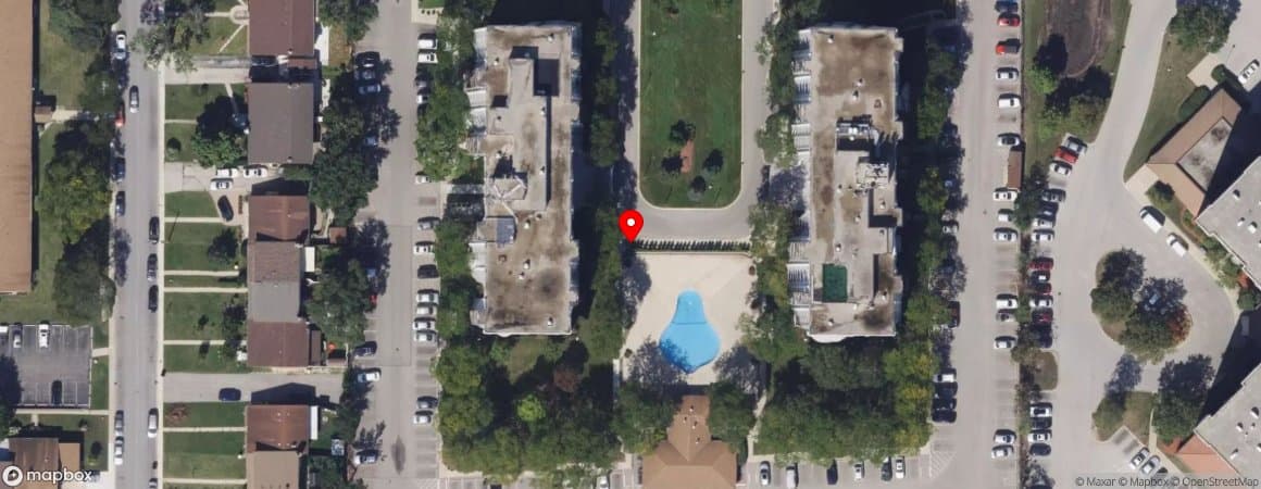 House image located at Des Plaines, Illinois, 60016