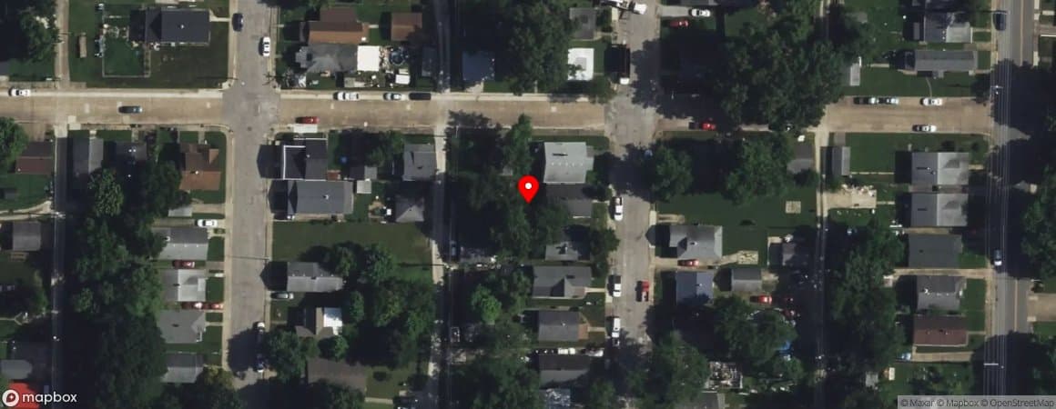 House image located at Evansville, Indiana, 47714