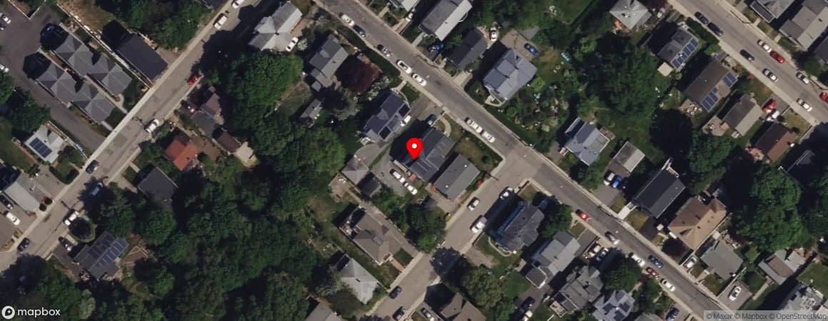 House image located at Roslindale, Massachusetts, 2131
