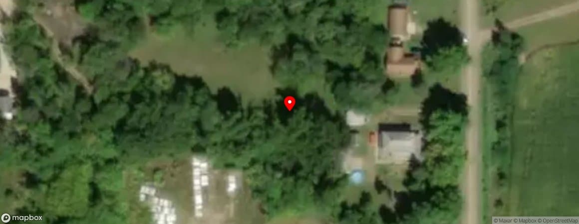 House image located at Jerome, Michigan, 49249