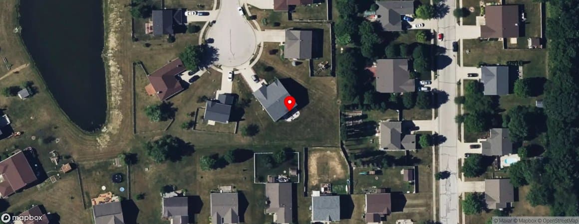 House image located at Avon, Indiana, 46123