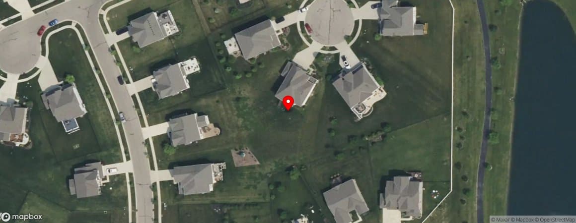 House image located at Xenia, Ohio, 45385