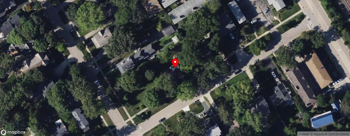 House image located at Glencoe, Illinois, 60022