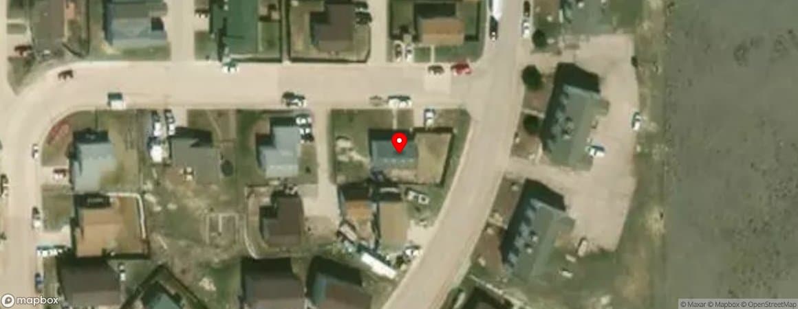 House image located at Gillette, Wyoming, 82718