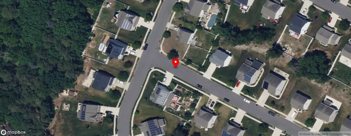 House image located at Mays Landing, New Jersey, 8330