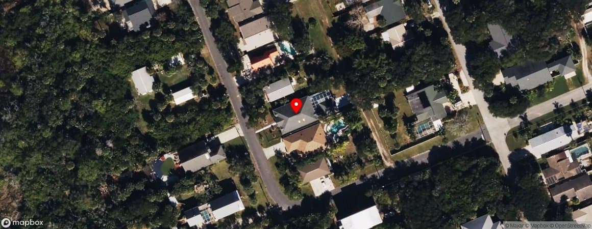 House image located at Flagler Beach, Florida, 32136