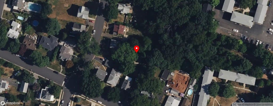 House image located at Edison, New Jersey, 8837