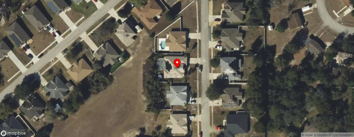 House image located at Deltona, Florida, 32725