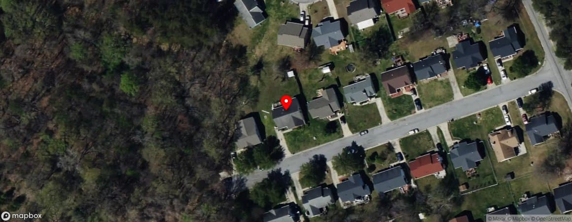 House image located at Greensboro, North Carolina, 27405
