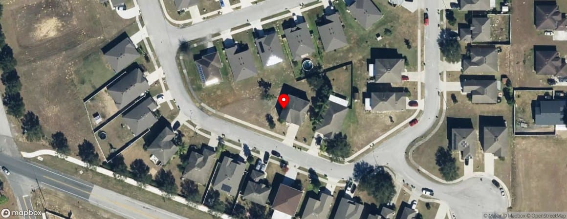 House image located at Dundee, Florida, 33838