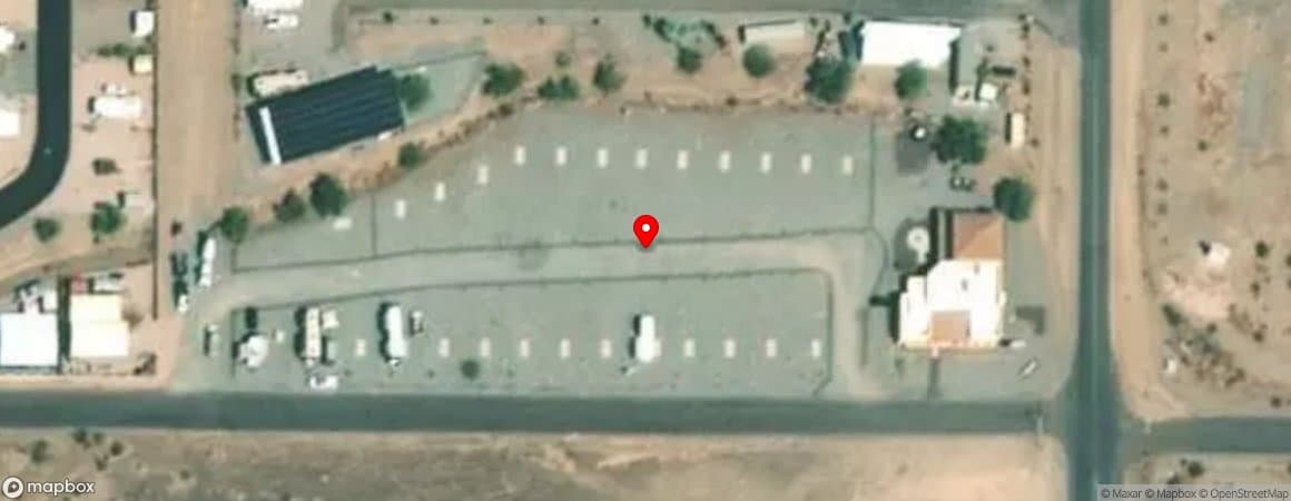 House image located at Quartzsite, Arizona, 85346