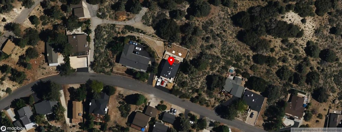 House image located at Wrightwood, CA 92397