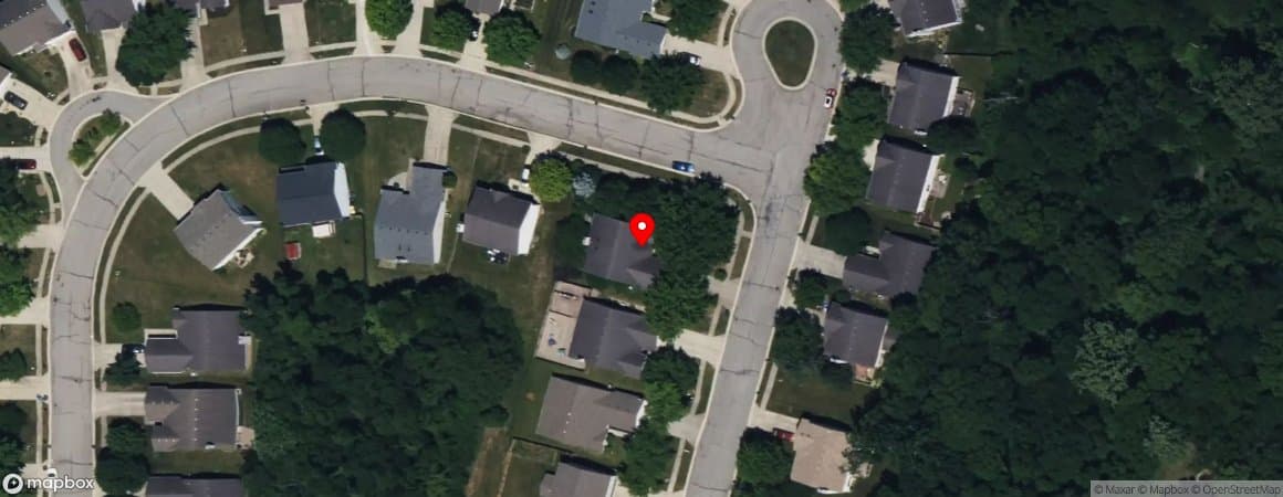 House image located at Fishers, Indiana, 46037