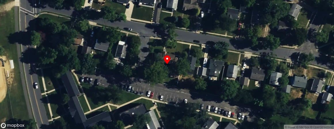 House image located at Cherry Hill, New Jersey, 8002