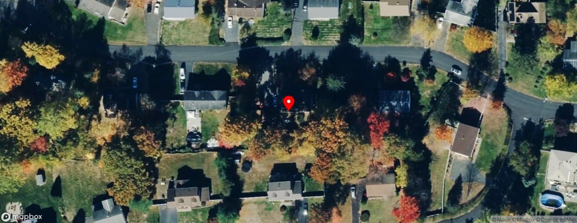 House image located at Nanuet, New York, 10954