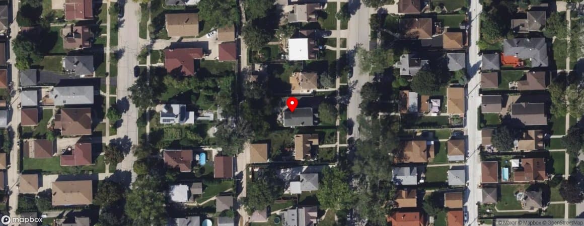 House image located at Niles, Illinois, 60714