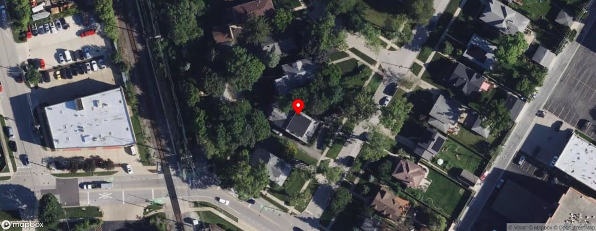 House image located at Des Plaines, Illinois, 60016