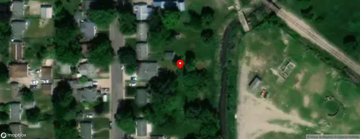 House image located at Mattoon, Illinois, 61938