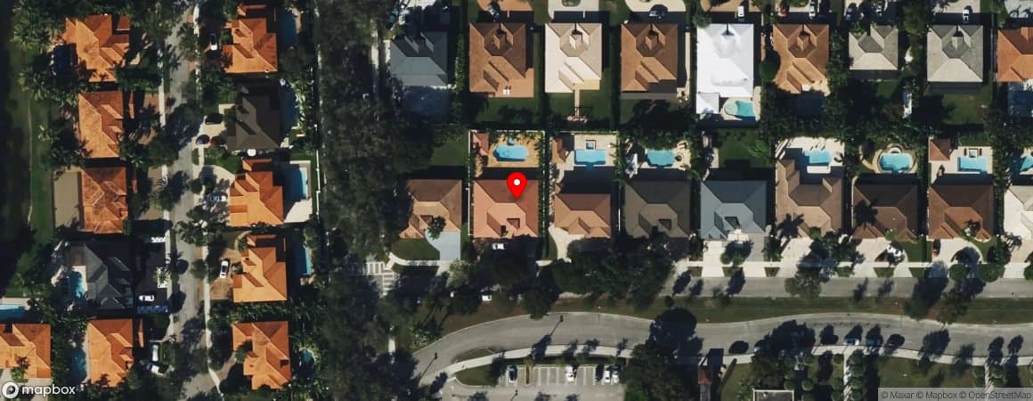 House image located at Hialeah, Florida, 33016