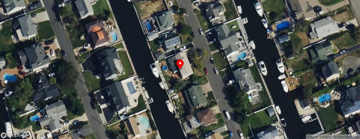 House image located at Babylon, New York, 11702