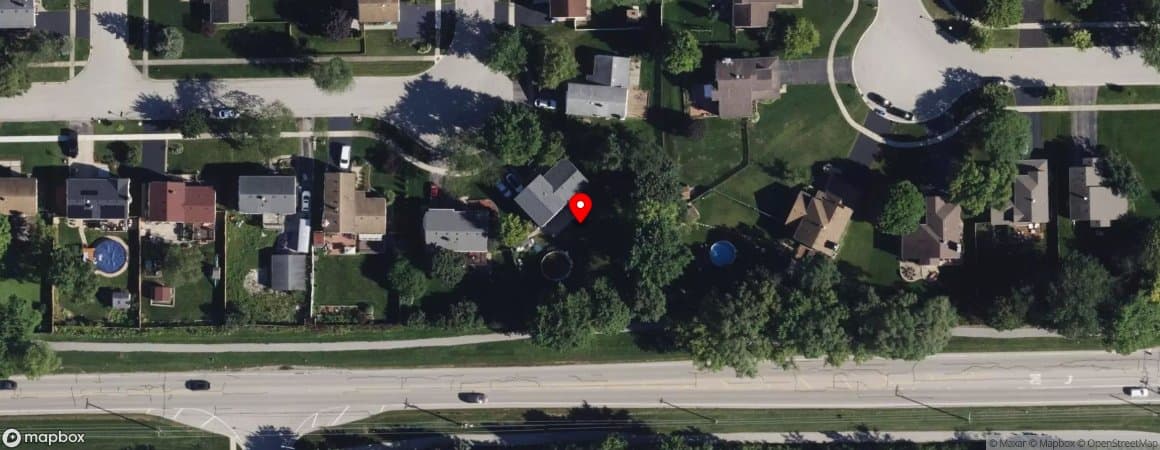 House image located at Bartlett, Illinois, 60103