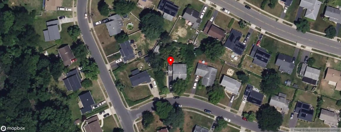 House image located at Willingboro, New Jersey, 8046