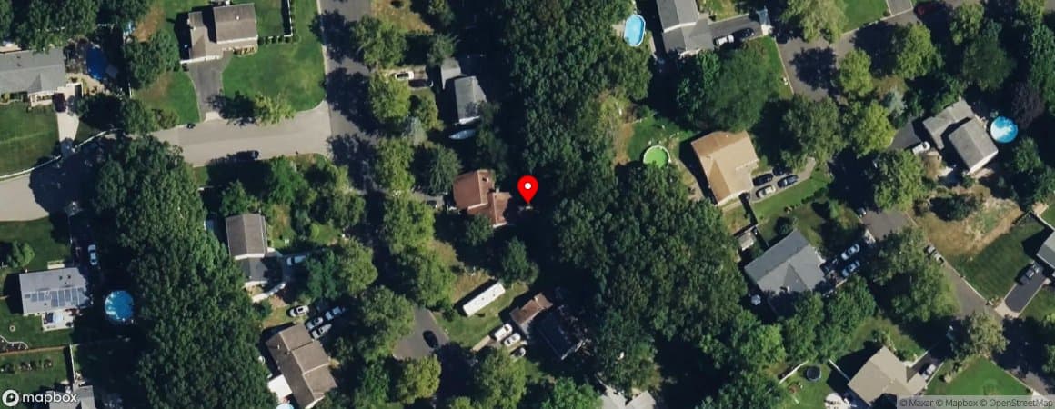 House image located at Coram, New York, 11727
