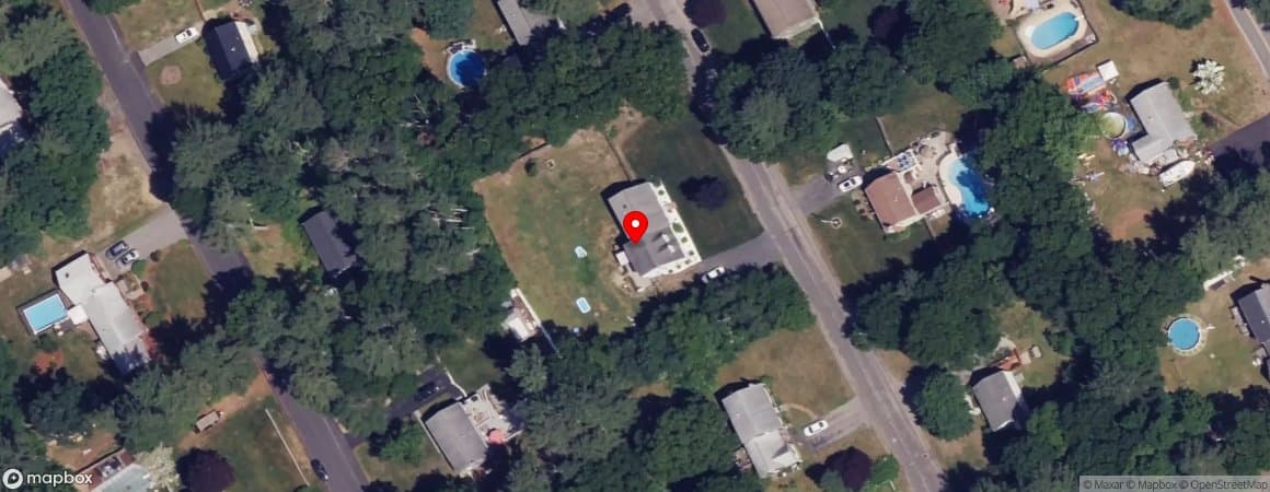 House image located at Carver, Massachusetts, 2330