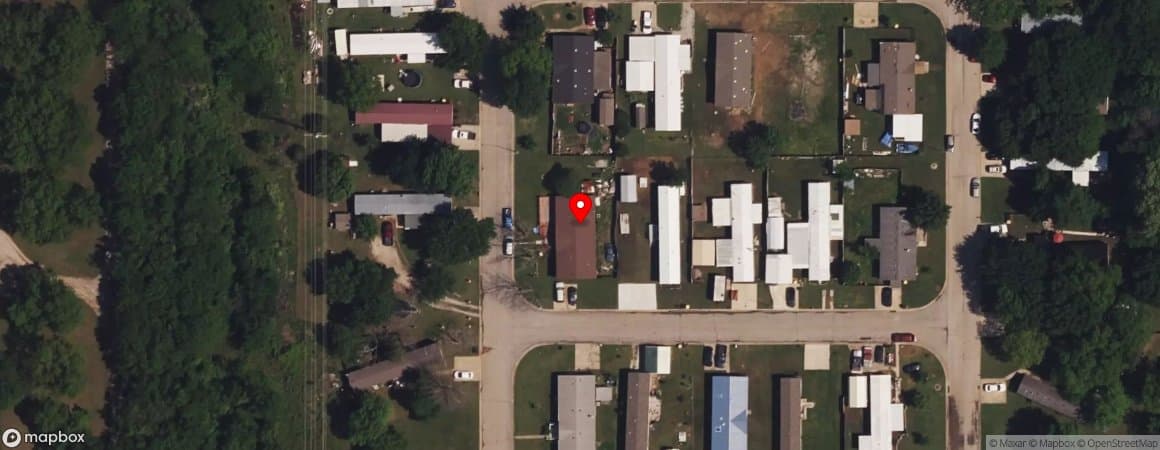 House image located at Glenpool, Oklahoma, 74033