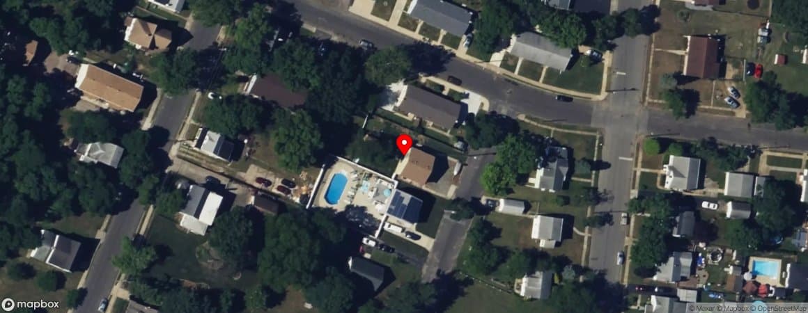 House image located at Paulsboro, New Jersey, 8066
