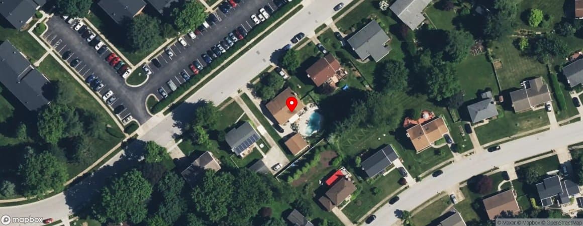 House image located at Lutherville Timonium, Maryland, 21093