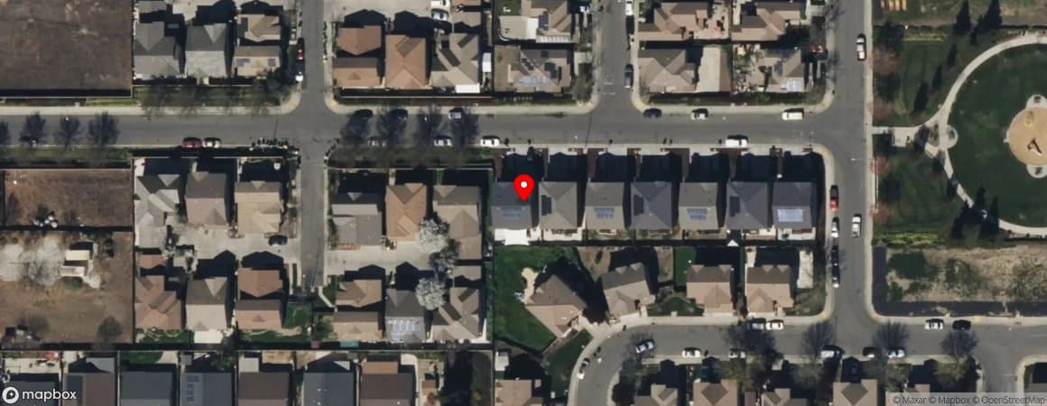 House image located at Stockton, California, 95206