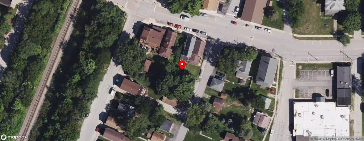 House image located at Monee, Illinois, 60449