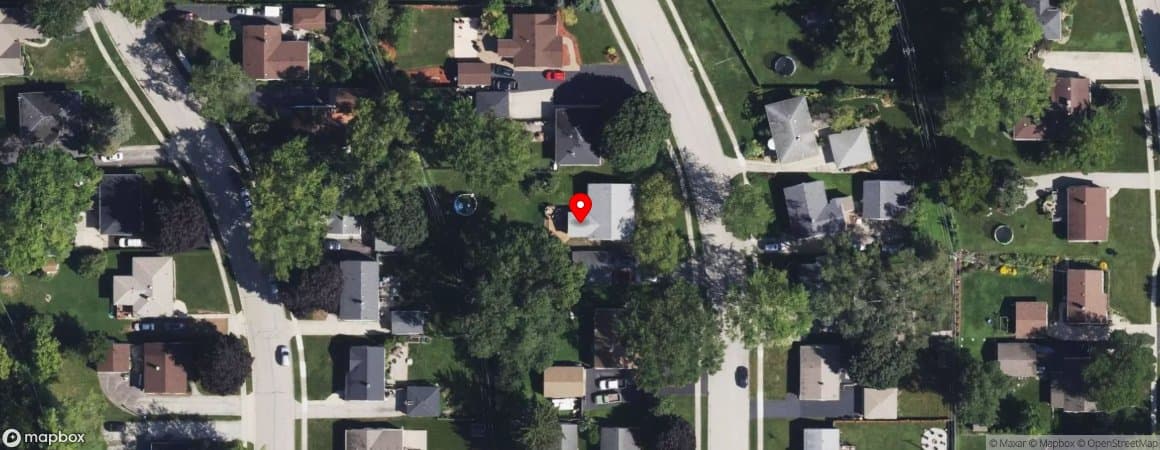 House image located at Mundelein, Illinois, 60060