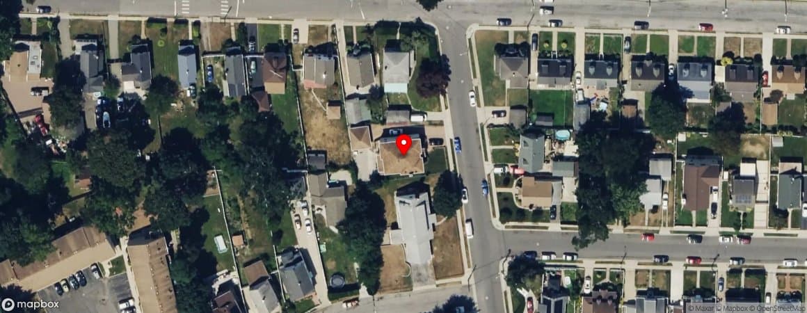 House image located at Uniondale, New York, 11553