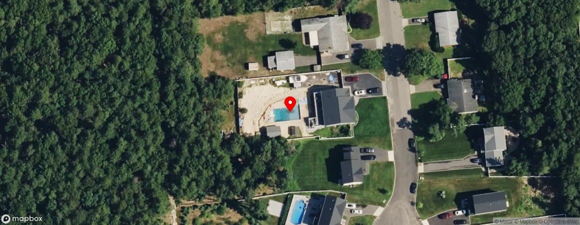 House image located at Coram, New York, 11727