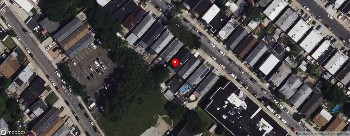 House image located at Jersey City, New Jersey, 7305