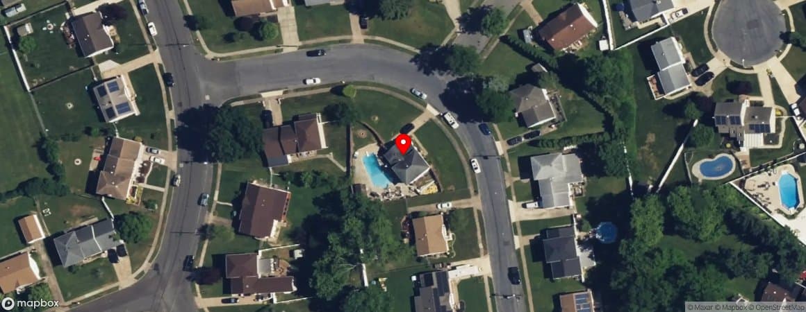 House image located at Glendora, New Jersey, 8029