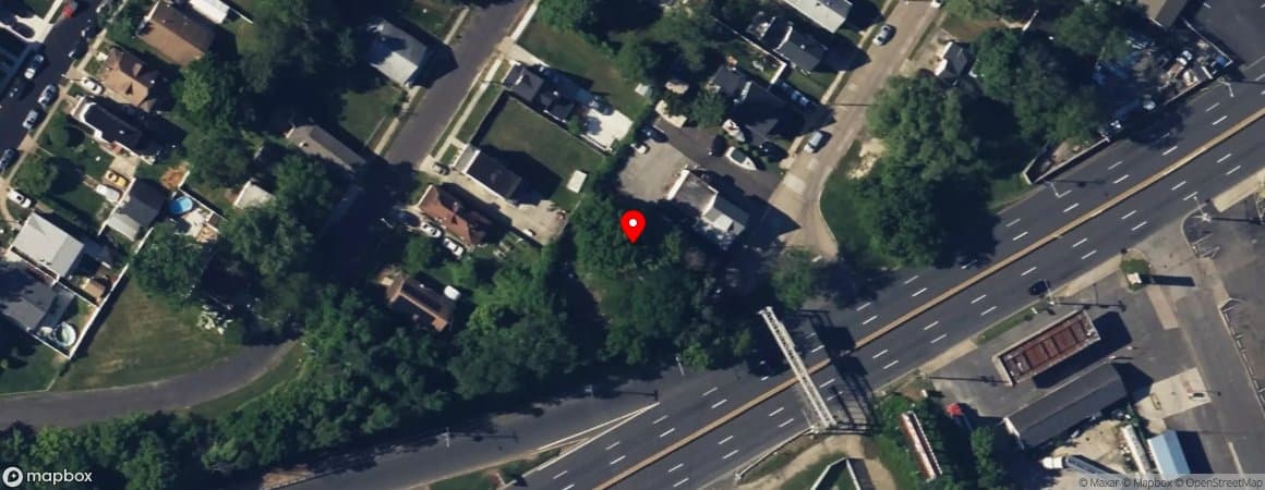 House image located at Pennsauken, New Jersey, 8110