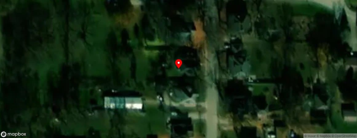 House image located at Coatesville, Indiana, 46121