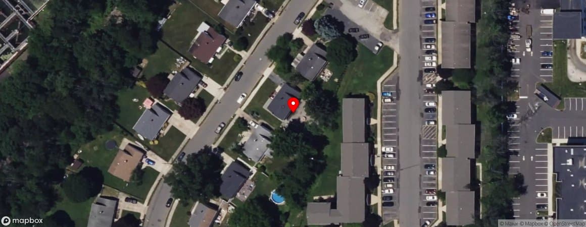 House image located at Bordentown, New Jersey, 8505
